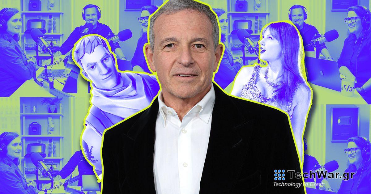 Το Hulu for Sports της Disney και το μεγάλο στοίχημα στο Fortnite
