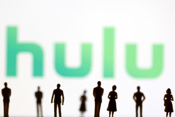 Το Hulu είναι η πιο πρόσφατη υπηρεσία ροής για την Το Hulu είναι η πιο πρόσφατη υπηρεσία ροής για την καταστολή της κοινής χρήσης κωδικών πρόσβασης