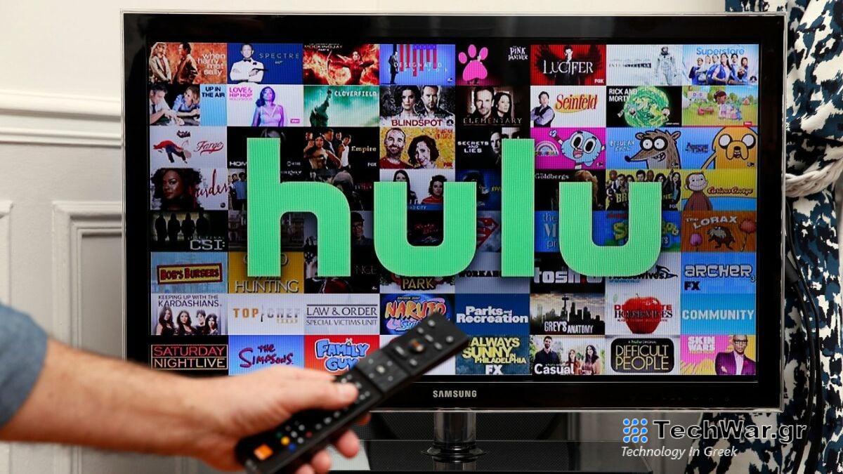 Το Hulu και το ESPN+ θα καταπολεμήσουν την κοινή χρήση κωδικού πρόσβασης, ακολουθώντας το Disney+