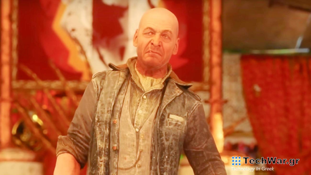 Το Metro Exodus dev μοιράζεται πειράγματα για τη μυστηριώδη συνέχεια
