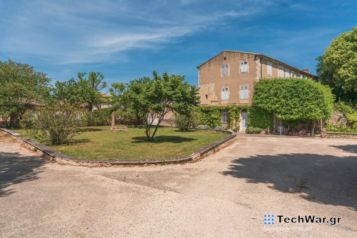 Το Naboo παρέχει μια εμπειρία όπως η Aibnb για εταιρικά σεμινάρια
