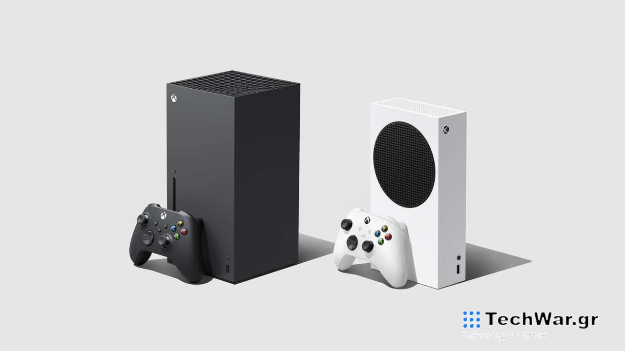 Το PS5 ξεπέρασε τις πωλήσεις του Xbox Series X|S 2 to 1, τα πρόσφατα αποκαλυφθέντα δεδομένα πωλήσεων προτείνουν
