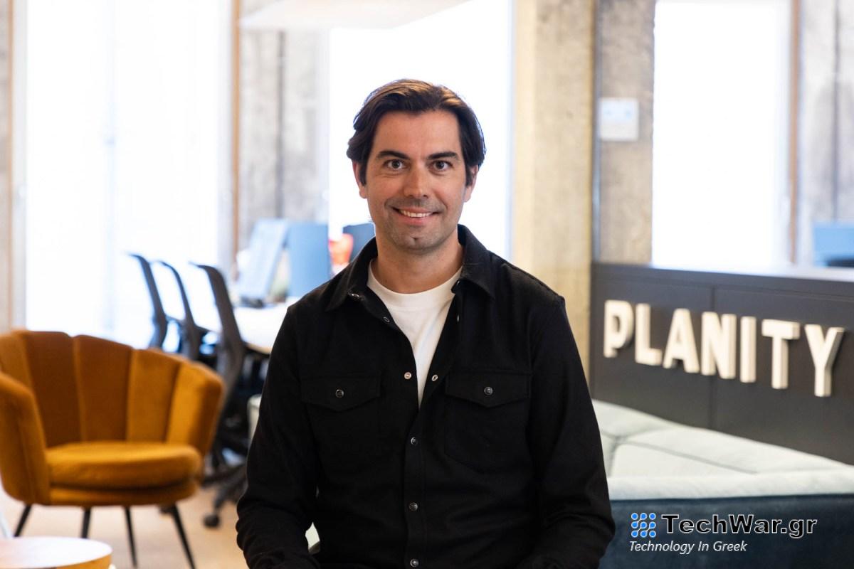 Το Planity συγκεντρώνει 48 εκατομμύρια δολάρια επειδή ακόμη και τα κομμωτήρια χρειάζονται το δικό τους προϊόν SaaS