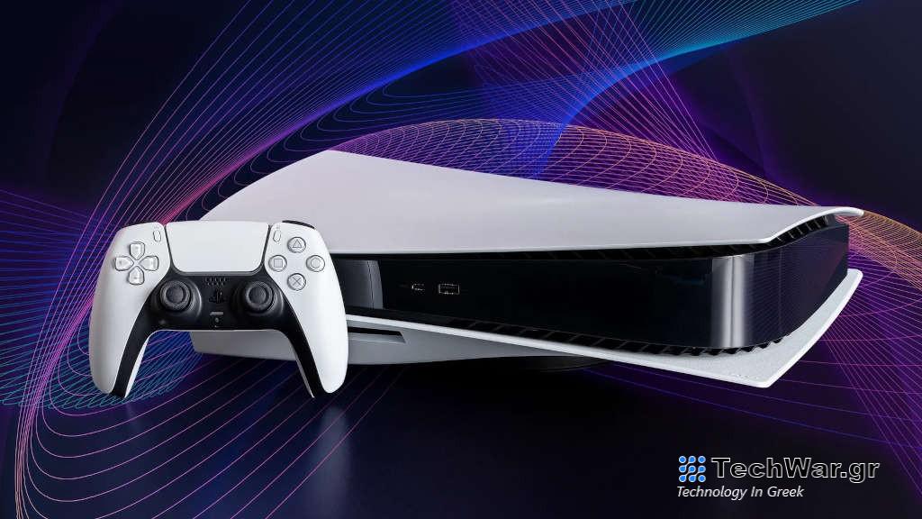 Το PS5 έχει διπλάσιες πωλήσεις από τα Xbox Series X/S