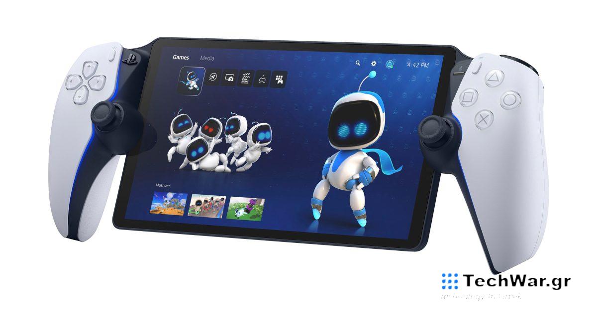 Το PlayStation Portal mod ενεργοποιεί παιχνίδια PSP με χρήση Android
