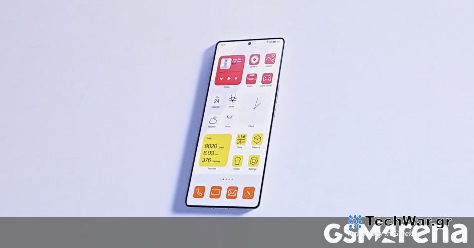 Το Polestar Phone εμφανίζεται στη λίστα υποστηριζόμενων συσκευών του Google Play