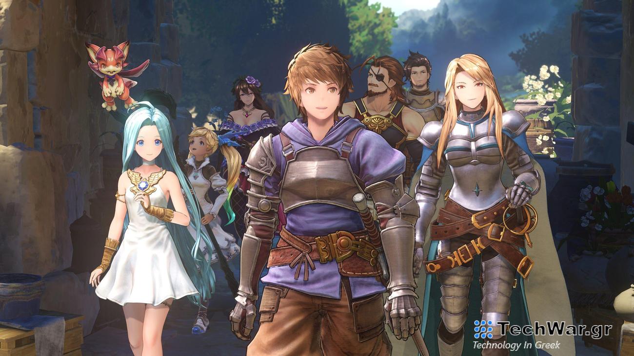 Το Relink είναι ένας εκατομμύριο πωλητής 11 ημέρες μετά την κυκλοφορία
