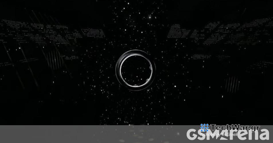 Το Samsung Galaxy Ring εμφανίζεται στην εφαρμογή Good Lock
