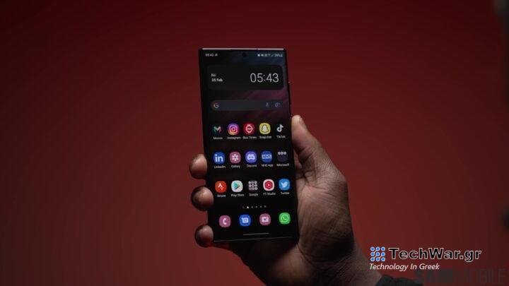 Galaxy S22 Ultra review 7