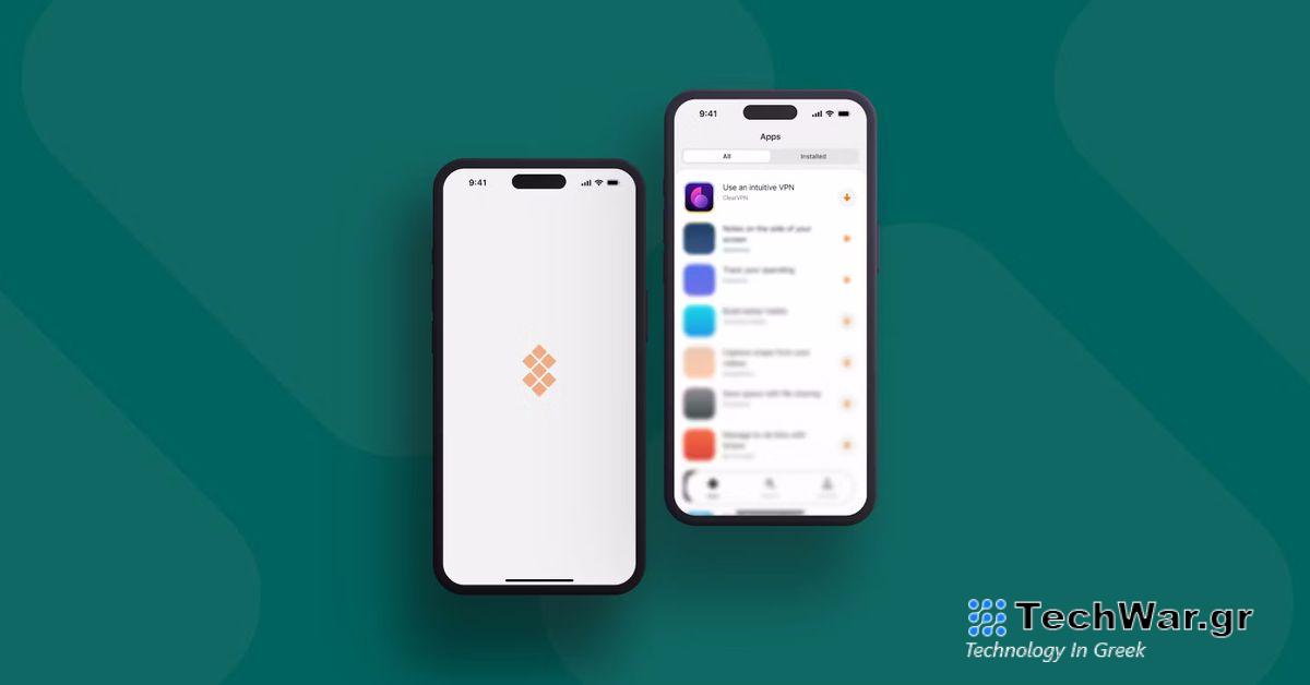Το Setapp ανοίγει το κατάστημα εφαρμογών iOS μόνο για συνδρομή
