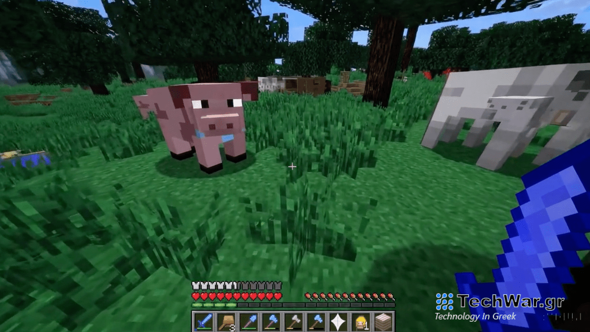 Το Sora του OpenAI έρχεται για τα βιντεοπαιχνίδια σας