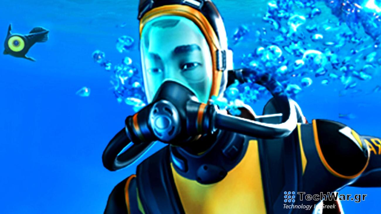 Το Subnautica 2 θα περιλαμβάνει multiplayer και "βελτιωμένη δυνατότητα αναπαραγωγής"