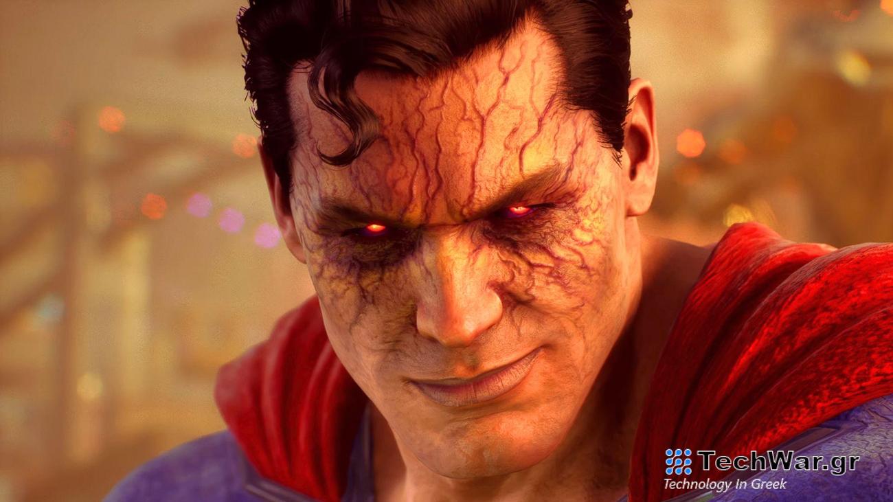 Το Suicide Squad έχει λιγότερους παίκτες από τον Batman Arkham Το Suicide Squad έχει λιγότερους ενεργούς παίκτες στο Steam από τον Batman Arkham Knight