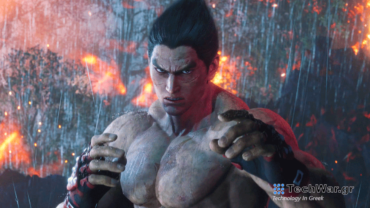 Το "Tekken 8" ξεπερνάει τις 2 εκ. πωλήσεις στον πρώτο μήνα κυκλοφορίας του