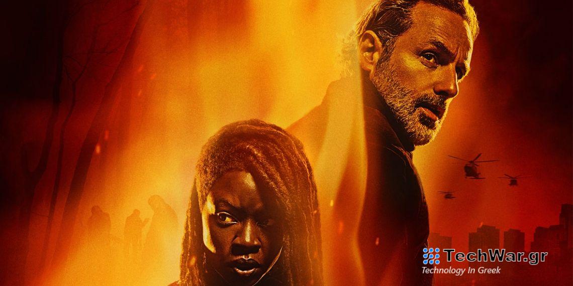 The Walking Dead: The Ones Who Live