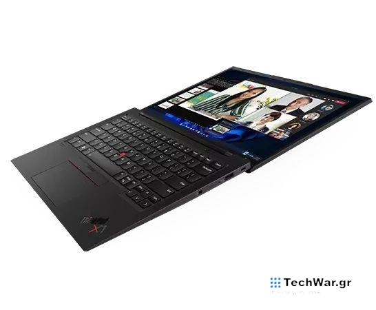 Το ThinkPad X1 Carbon της Lenovo έχει μια συγκλονιστικά μεγάλη έκπτωση
