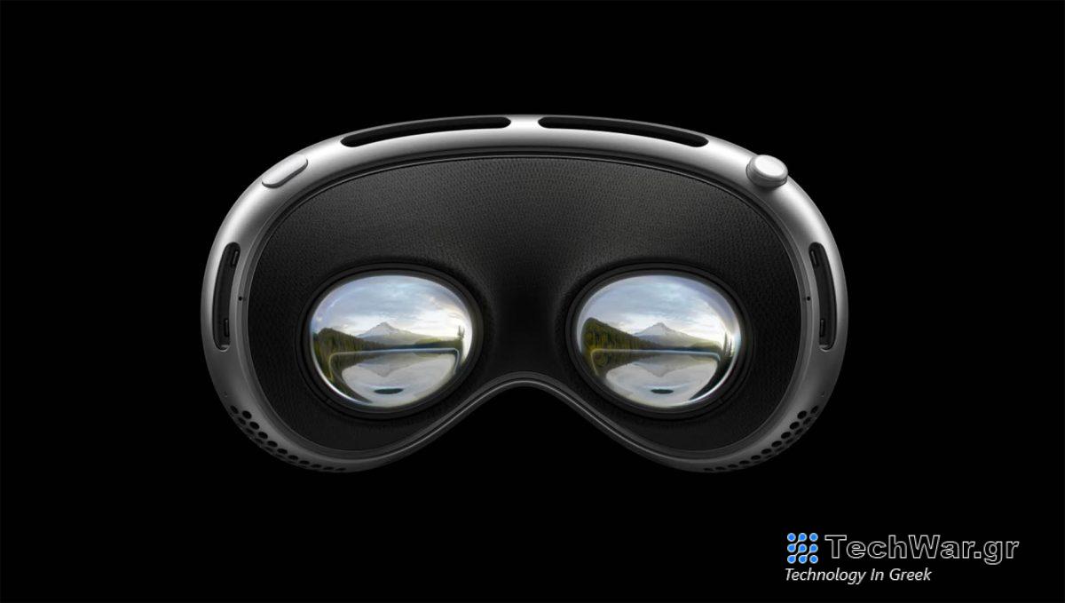 Apple's Vision pro headset could take up to four years to become a mainstream product for customers