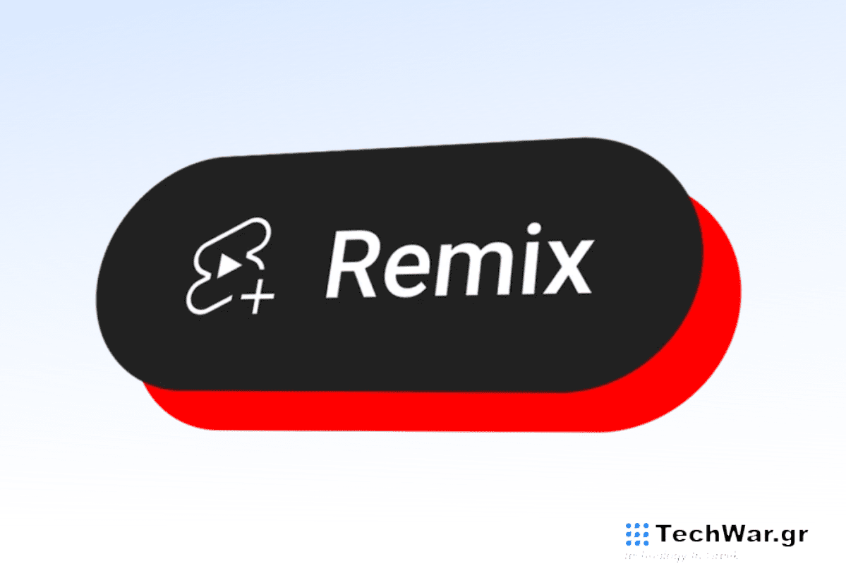 Το YouTube Shorts σάς επιτρέπει πλέον να κόβετε και να αναμιγνύετε μουσικά βίντεο