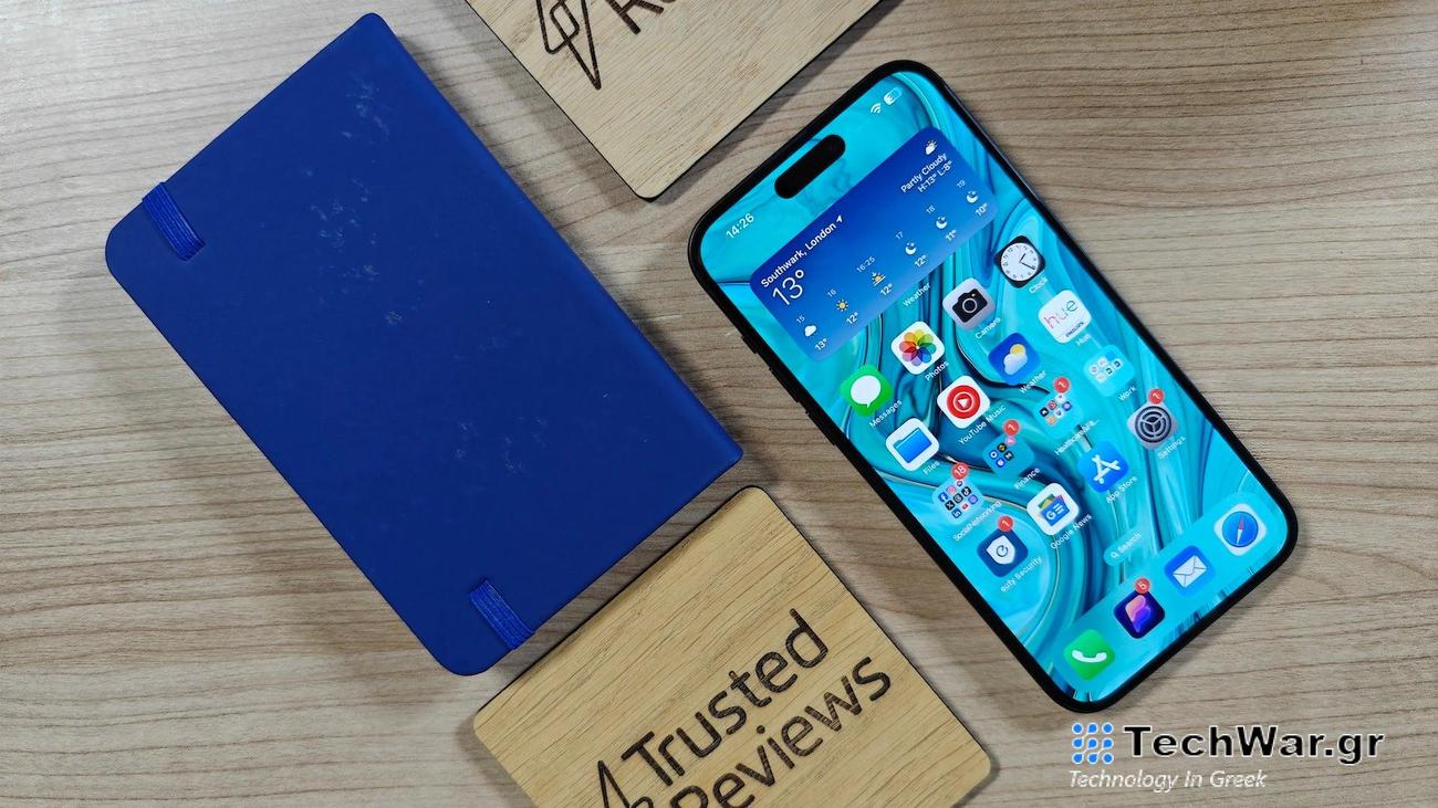 Η κυκλοφορία του iOS 18 θα μπορούσε να είναι εξαιρετικά νέα για όλους τους κατόχους iPhone με iOS 17
