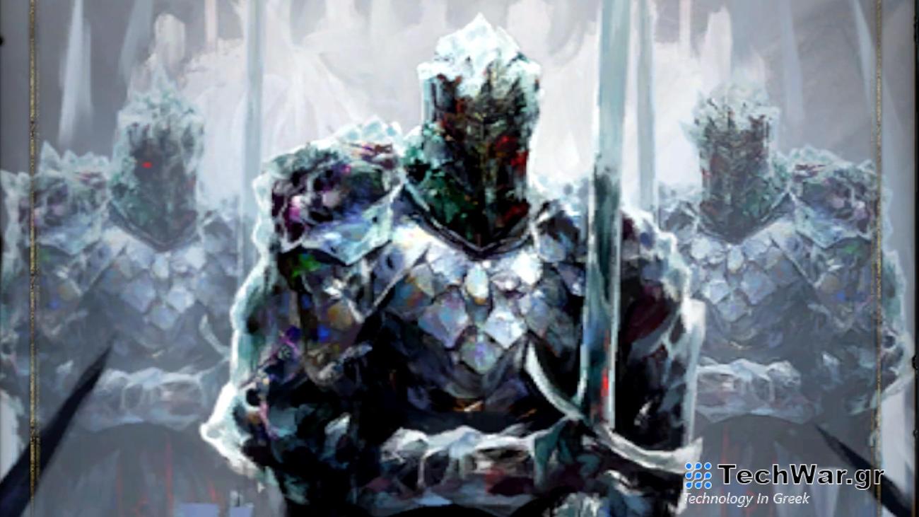 Solium Infernum Bazaar – τα καλύτερα SI Legions και Praetors
