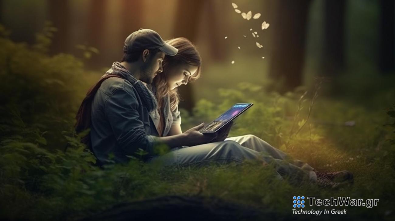 Το Παιχνιδάκι της Xiaomi στον Κόσμο της Φθηνής Παρακολούθησης Fitness