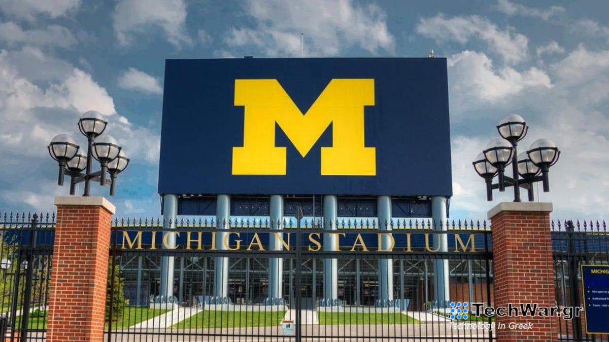 Το Πανεπιστήμιο του Μίσιγκαν λέει ότι δεν πουλά δεδομένα φοιτητών σε εταιρείες τεχνητής νοημοσύνης
