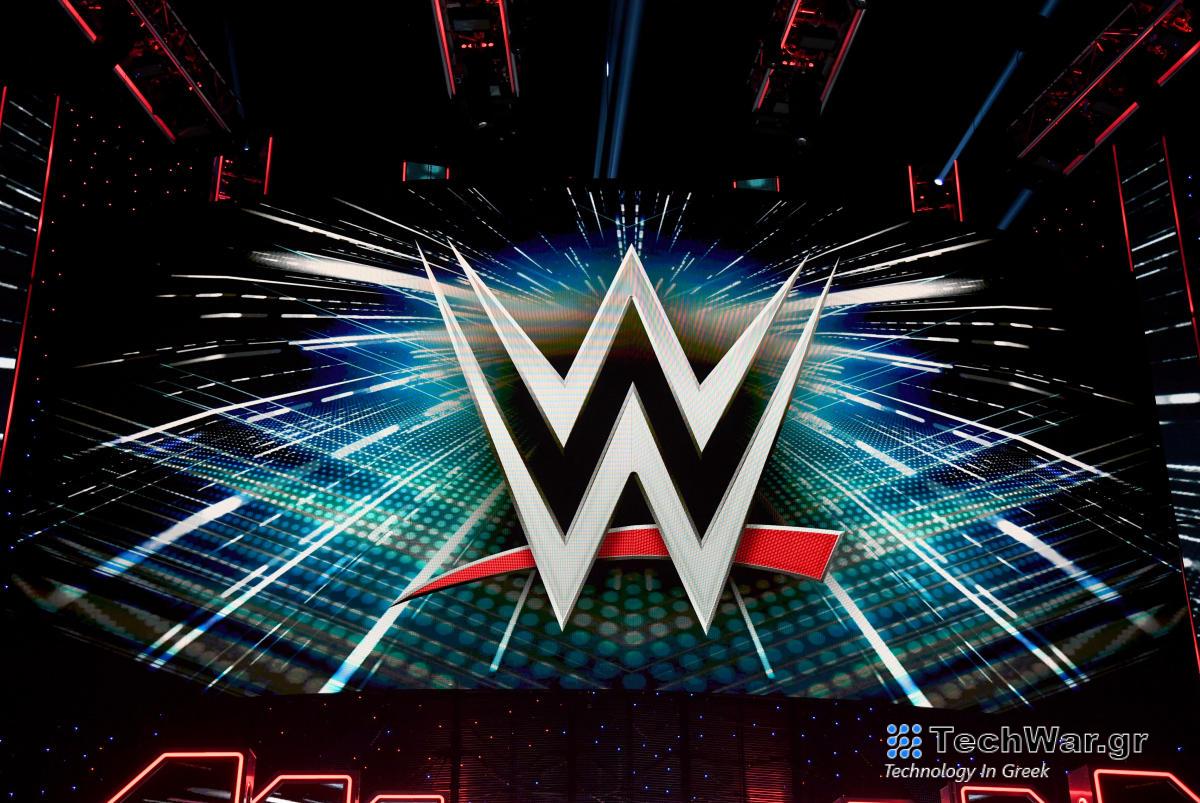 Το X θα φιλοξενήσει μια νέα εβδομαδιαία σειρά «WWE Speed» που ξεκινά την άνοιξη