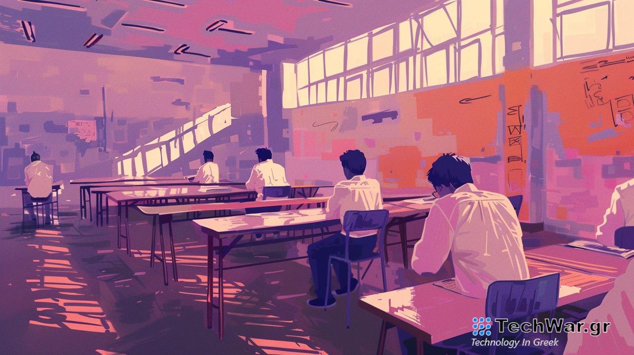 Η διαρροή χαρτιού ISC Chemistry 2024 συγκλονίζει την Ινδία
