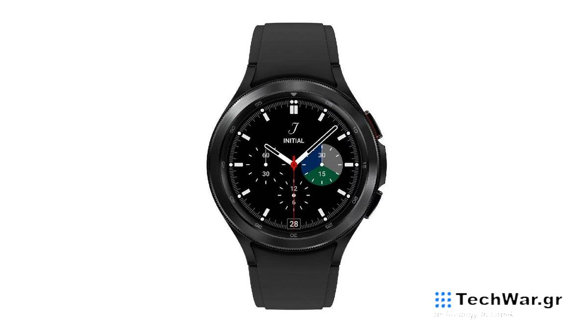 Το ακόμα εκπληκτικό Galaxy Watch 4 Classic είναι αναμφισβήτητα φθηνό στη Walmart