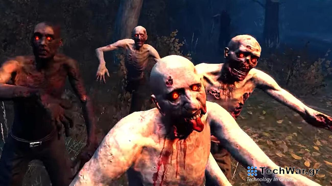 Το εγκαταλελειμμένο co-op παιχνίδι από το 2020 έχει ξαφνικά 37.000% περισσότερους παίκτες