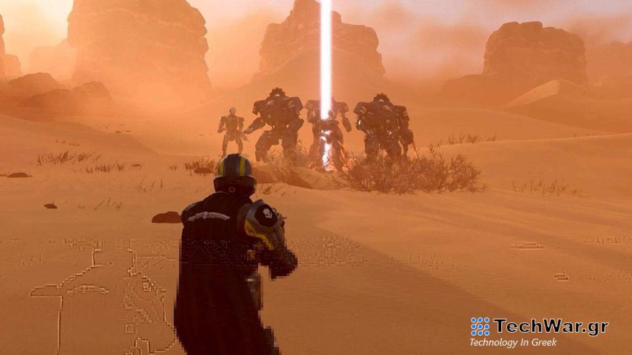 Τα καλύτερα στρατηγήματα Helldivers 2