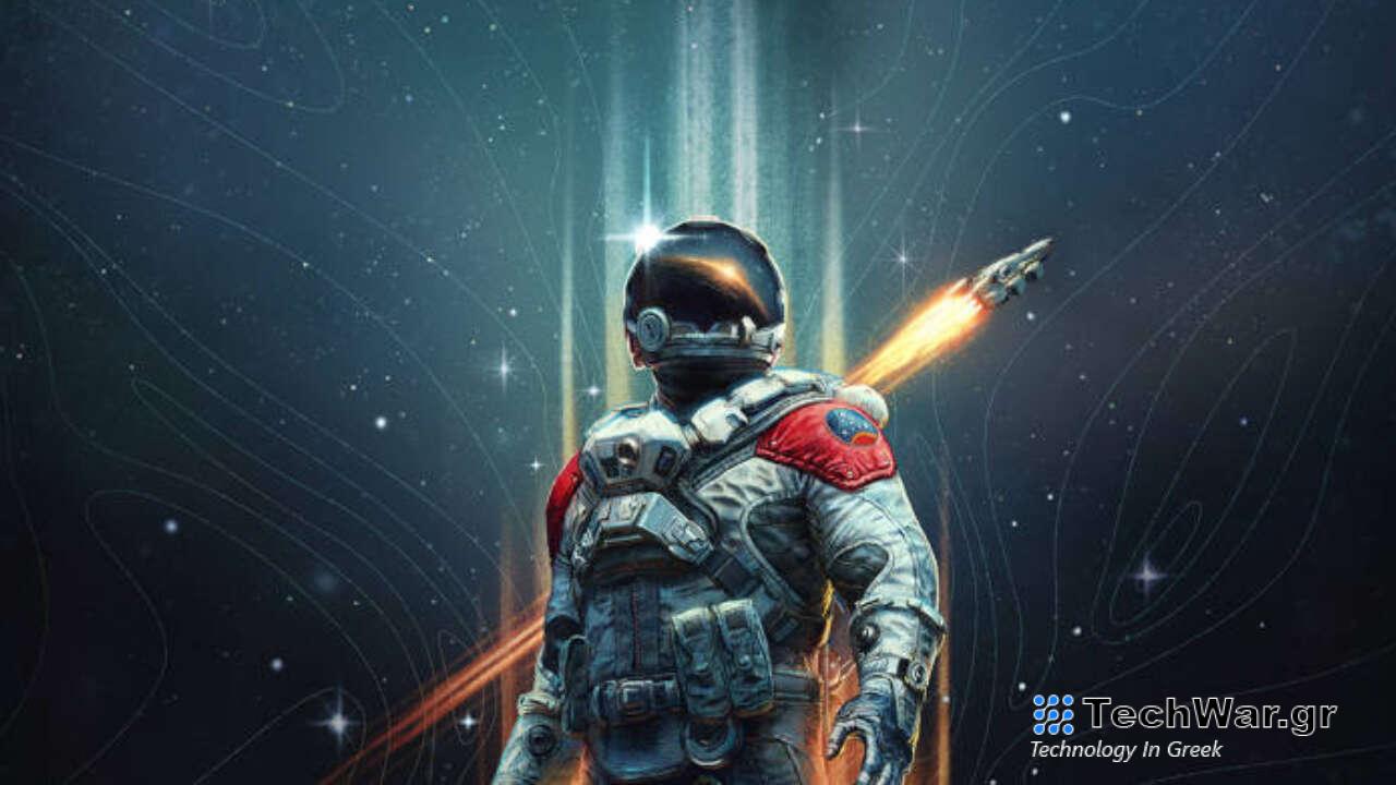 Το αφεντικό του Xbox, Phil Spencer, απαντά στις φήμες του PS5 για το Starfield, το Gears Of War