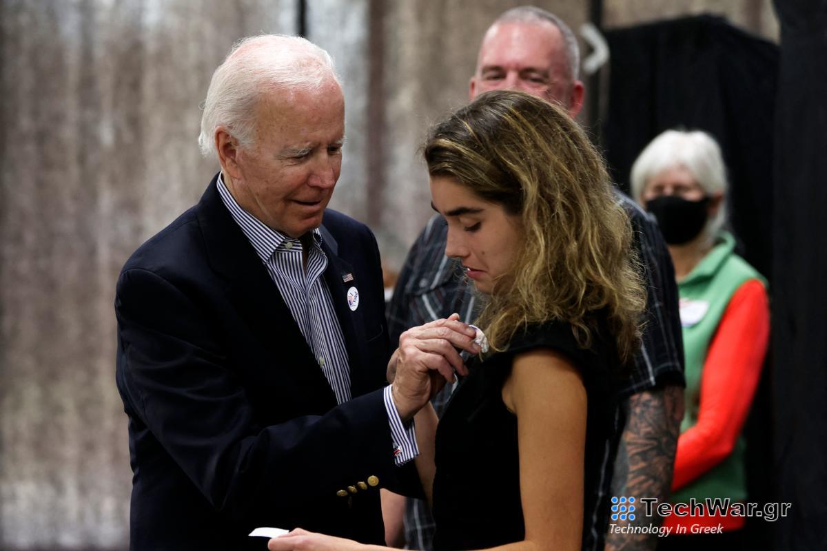 Το βίντεο του Joe Biden που έχει υποστεί κακόβουλη επεξεργασία μπορεί να παραμείνει στο Facebook, λέει το Εποπτικό Συμβούλιο της Meta
