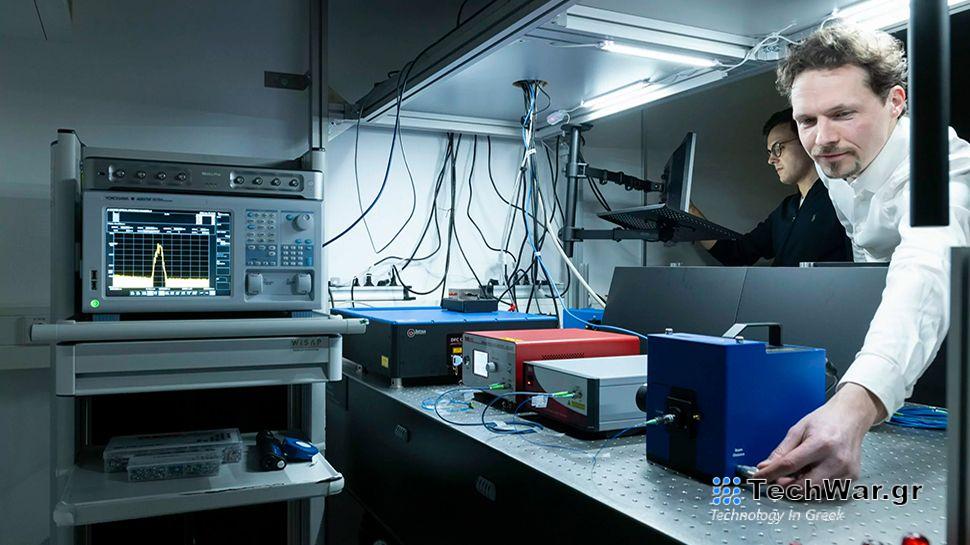 Leibniz IPHT optical fiber