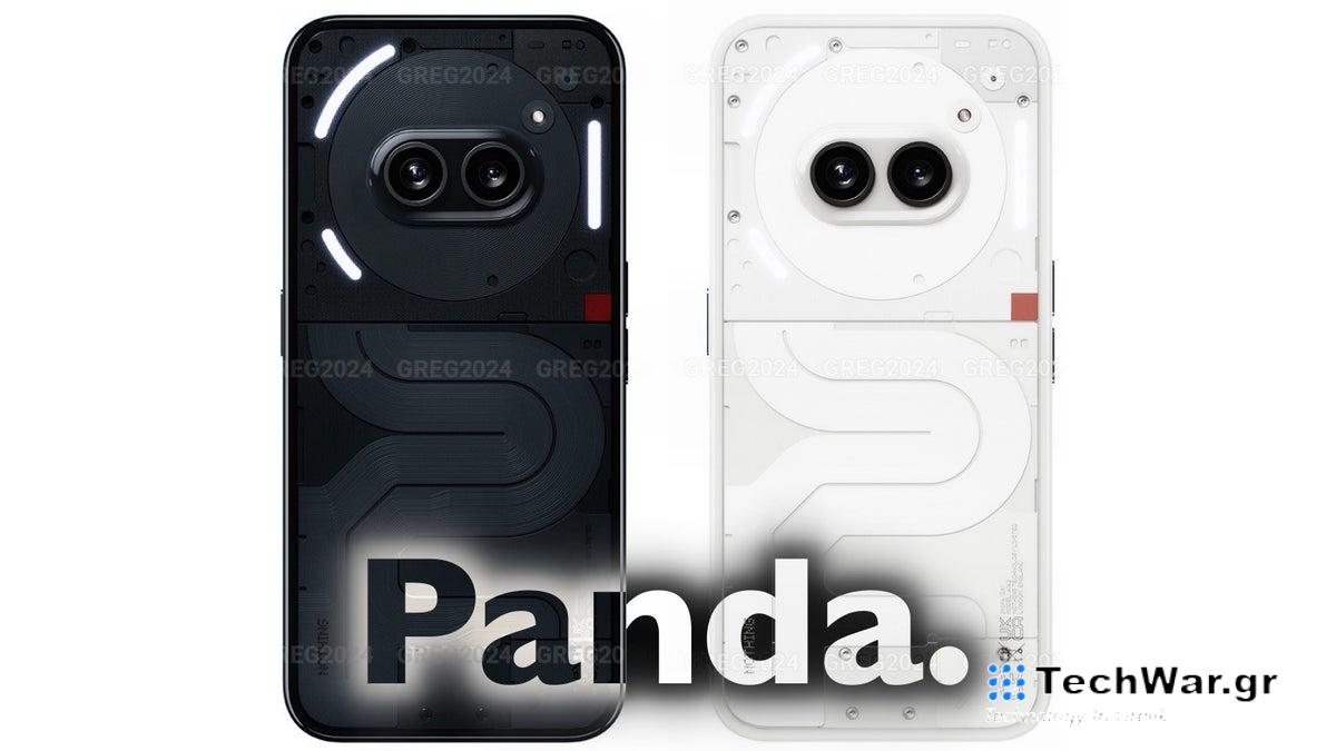 Nothing Phone 2a: Το masterclass του Carl Pei σε «αποσπαστικά εντυπωσιακό σχεδιασμό» - αρκετό για να νικήσει το Pixel;
