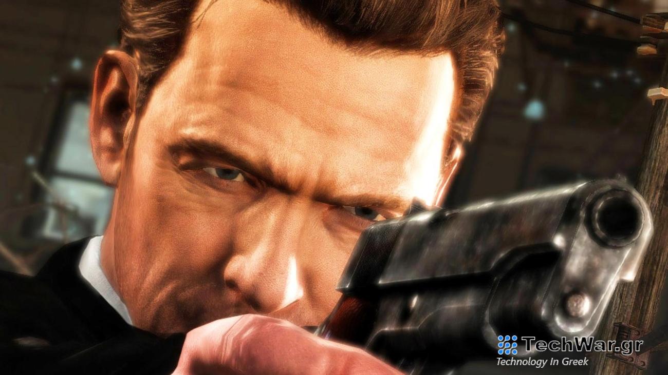 Το καλύτερο παιχνίδι Rockstar που έγινε ποτέ είναι τώρα κάτω από $6
