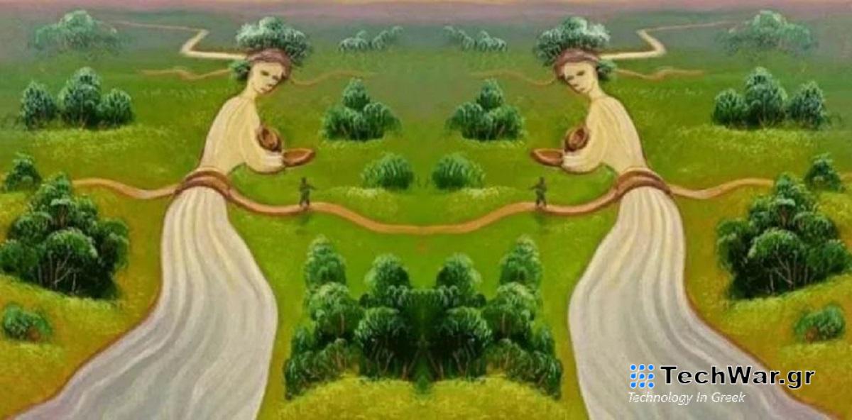 Αυτό που βλέπετε πρώτο αποκαλύπτει τα χειρότερα στοιχεία του χαρακτήρα σας / FOXreport.gr