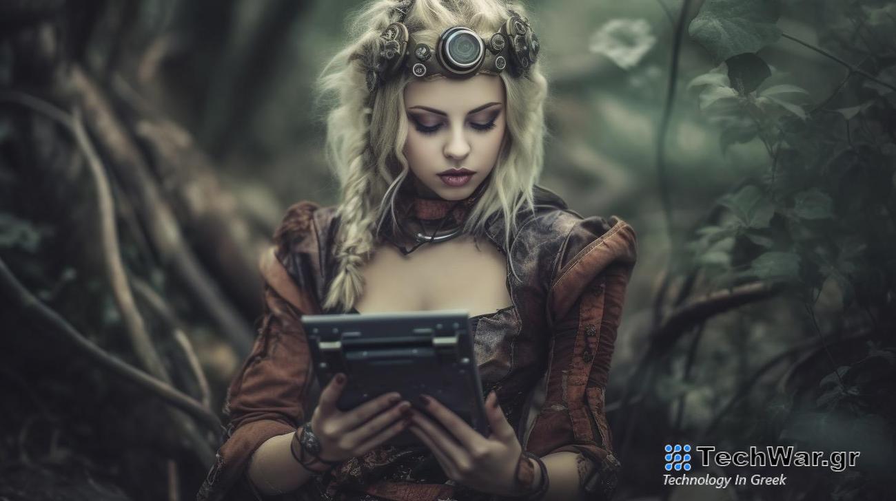 Το μη υπαρκτό υβριδικό της ισχύος και της φορητότητας