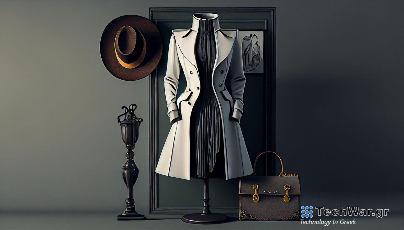 Το μοντέλο ML πολλαπλών εργασιών της ZERO10 παρέχει δοκιμή AR σε πραγματικό χρόνο για μόδα
