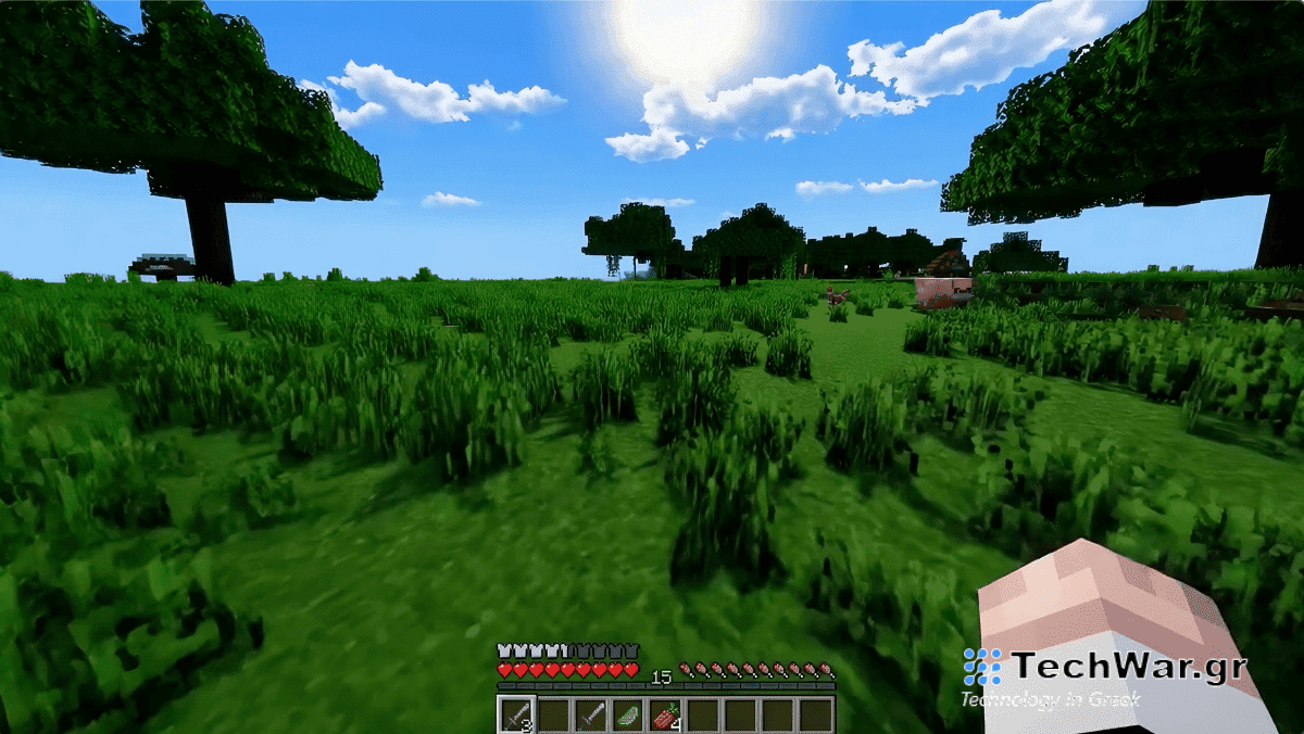 Το μοντέλο δημιουργίας βίντεο Sora του OpenAI μπορεί επίσης να αποδώσει βιντεοπαιχνίδια