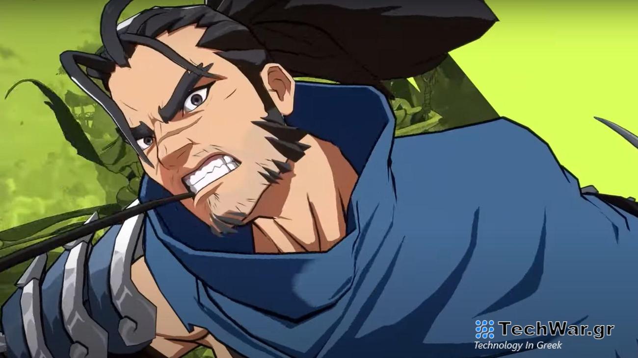 Το παιχνίδι League of Legends Project L αποκαλύπτει ότι ο πραγματικός του τίτλος είναι 2XKO