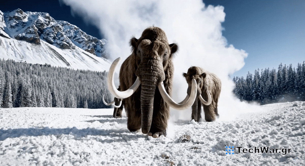 Το νέο μοντέλο Sora του OpenAI μπορεί να δημιουργήσει βίντεο διάρκειας λεπτών από μηνύματα κειμένου