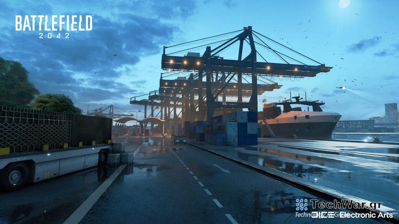 battlefield 2042 review