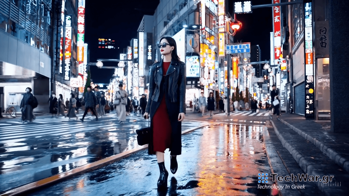 Το νεότερο μοντέλο του OpenAI, Sora, μπορεί να δημιουργήσει βίντεο -- και φαίνονται αξιοπρεπή