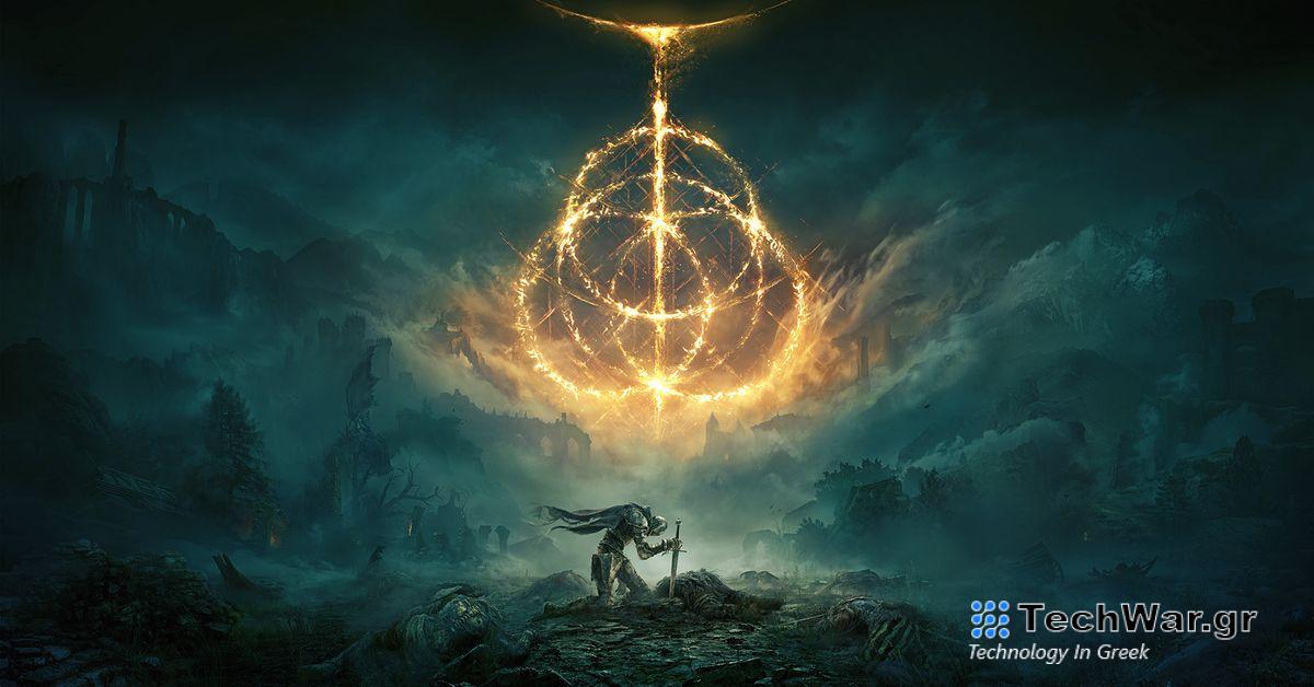 Το παιχνίδι για κινητά Elden Ring φέρεται να βρίσκεται υπό ανάπτυξη στην Tencent
