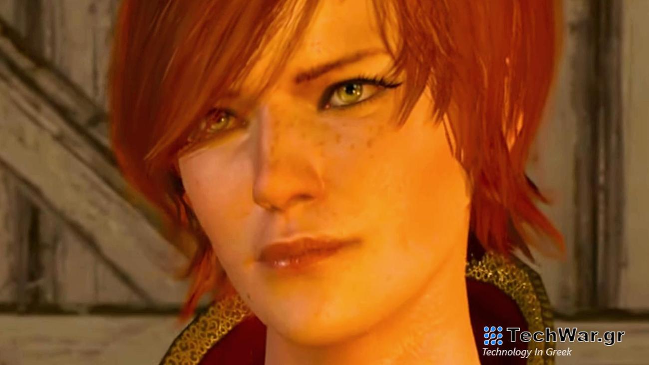 Το πιο απαραίτητο RPG σε υπολογιστή έχει έκπτωση 75%, αλλά θα πρέπει να είστε γρήγοροι
