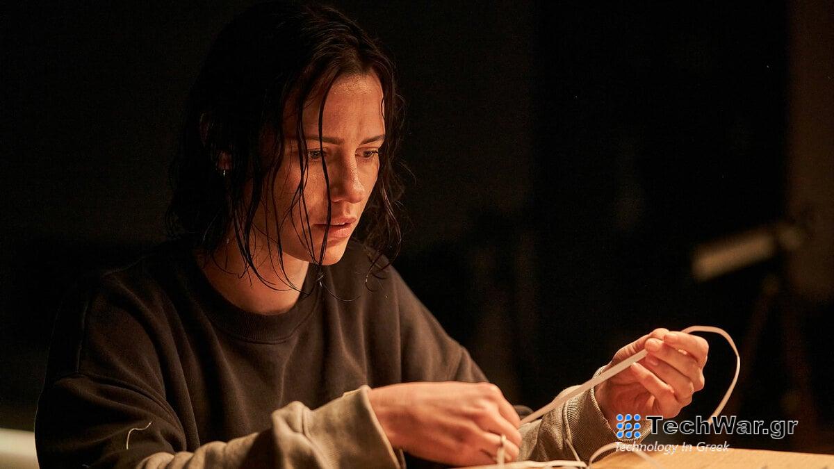  «Το στριφτό τέλος του Monolith, εξηγείται |  Mashable
