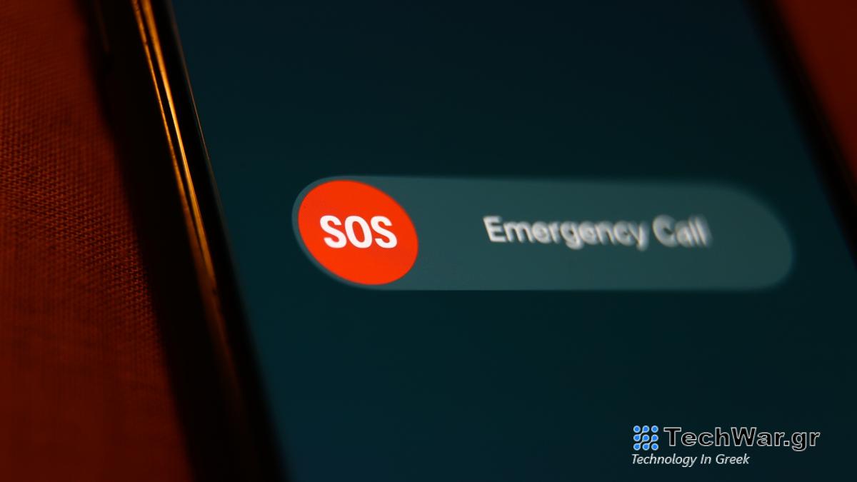  Γιατί το τηλέφωνό σας βρίσκεται σε λειτουργία SOS;  Οι υπηρεσίες κινητής τηλεφωνίας των ΗΠΑ αντιμετώπισαν διακοπές όλο το πρωί.
