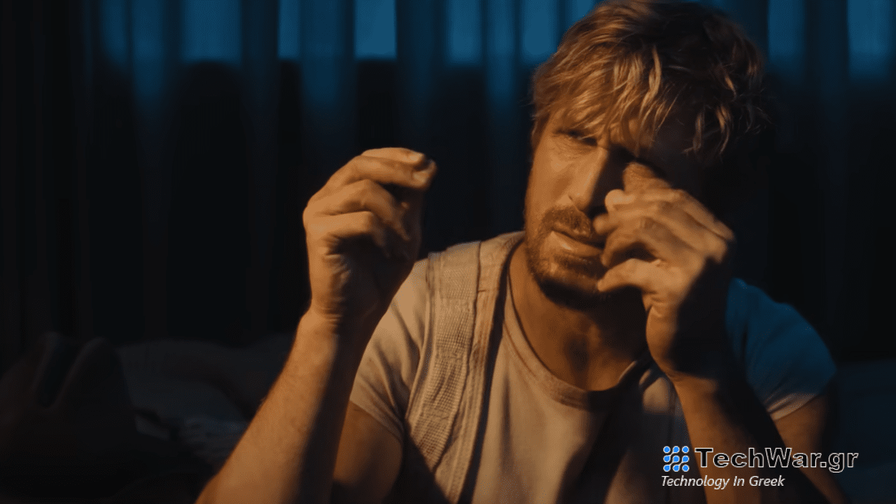 Το τρέιλερ του Fall Guy Super Bowl έχει "Όλα", συμπεριλαμβανομένου ενός μονόκερου
