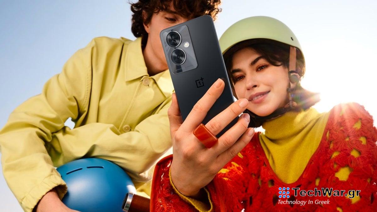 Το φιλικό προς τον προϋπολογισμό OnePlus Nord N30 SE 5G έχει τώρα μια τιμή για την ΕΕ πριν από την κυκλοφορία